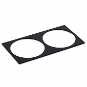 Рамка для светильника Crater Frame DL20761B2 