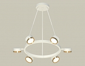 Подвесной светильник TRADITIONAL XB9191152 