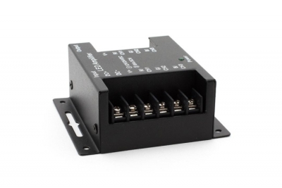 Усилитель  AMP-RGB-24A-Bl
