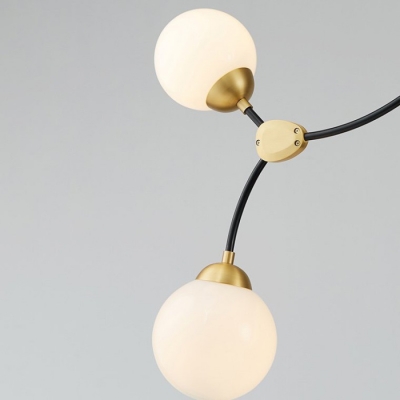 Подвесная люстра  VINE01