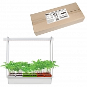 Подставка для светильника  UFP-G34S WHITE MIX 12 