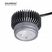 Светодиодный модуль  Raumberg12W3000K 