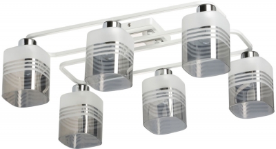 Потолочная люстра Тетро 673017706