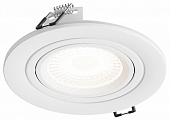 Точечный светильник Breeze HSBL_0134 