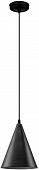 Подвесной светильник Lark A7074SP-1BK 