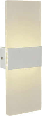 Бра AM285 AM285 WH