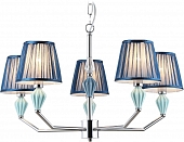 Подвесная люстра High Light LH75061 