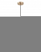 Подвесной светильник Charm V11177-1P 