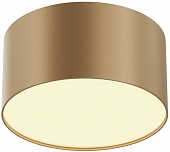 Потолочный светильник Zon C032CL-12W2.7K-RD-MG 