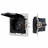 Розетка  043746 