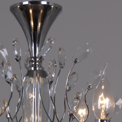 Подвесная люстра  09230-0.4-06 CH