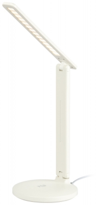 Офисная настольная лампа  NLED-526-10W-W