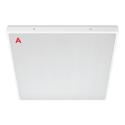 Светодиодная панель STD ДВО13-54-042-5К