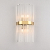 Бра Torcia 430122.250.4.E14.B1 GD 