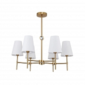 Потолочная люстра Daniella A4104LM-6PB 