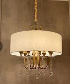 Подвесная люстра  F1724-01 