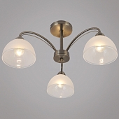 Потолочная люстра  01425-0.3-03 AB 