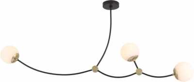 Подвесная люстра  LSP-8913