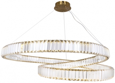 Подвесная люстра Kent LSP-7123