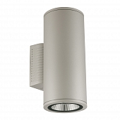 Архитектурная подсветка  ULU-S22D-2x22W/2700K IP65 LIGHT GREY 