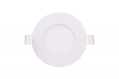 Точечный светильник  PL-R85-3-WW