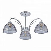 Потолочная люстра Napoli-2366 332366/3 CR 