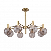 Потолочная люстра Eternity 2765-8P 