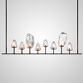 Потолочная люстра  Ronit01 