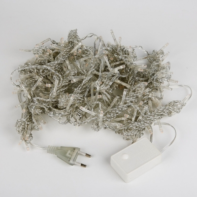 Гирлянда  ULD-C3020-160/DTA BLUE IP20