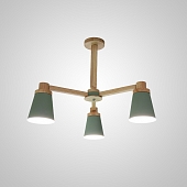 Потолочная люстра  prop01 