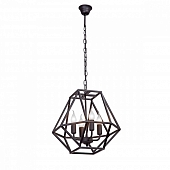 Подвесная люстра  V4738-1/4 