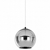 Подвесной светильник Copper Shade  LOFT2026-D 