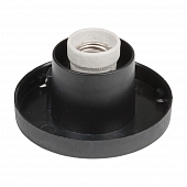 Основание для светильника  UFP-A02BE BLACK 
