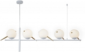Подвесной светильник Tior 4107-5P 