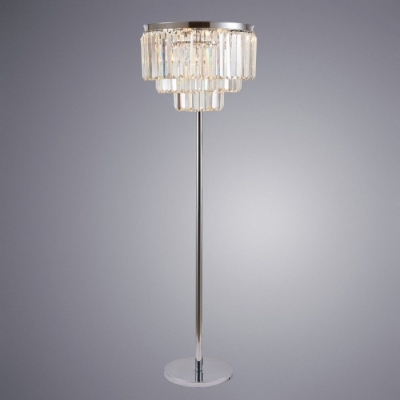 Торшер Nova 3001/02 PN-6