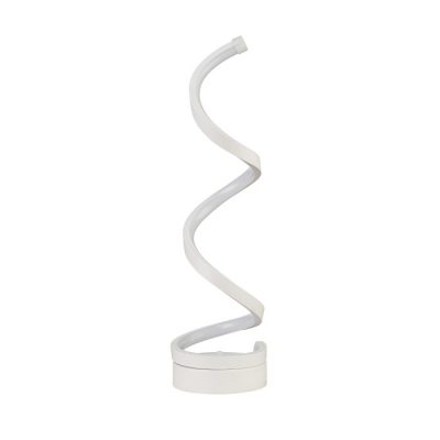 Интерьерная настольная лампа Dynamic 10262/L LED White