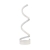 Интерьерная настольная лампа Dynamic 10262/L LED White
