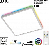 Настенно-потолочный светильник Norma CL749K300 