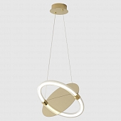 Подвесной светильник Nebula NEBULA SP22W LED GOLD 