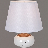 Интерьерная настольная лампа  00850-0.7-01 