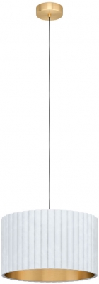 Подвесной светильник Tamaresco 39765