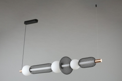 Подвесной светильник Nikusia APL.658.03.29