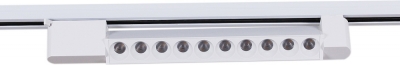 Трековый светильник  06185-9.3-001C LED20W WT