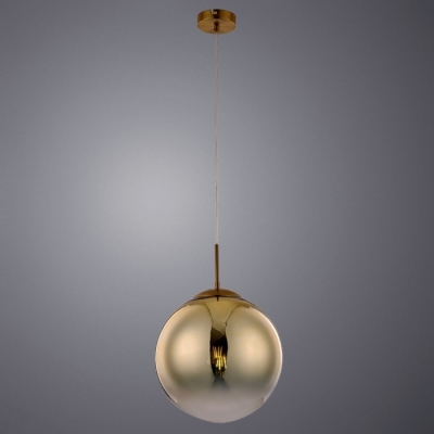 Подвесной светильник Jupiter Gold A7963SP-1GO