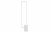 Торшер Edge 9109-1-L WH