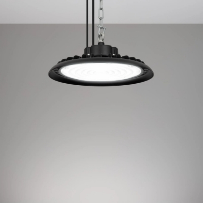 Промышленный купольный светильник ARIVA 052871