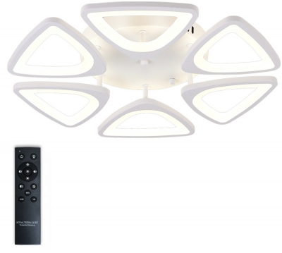 Потолочная люстра INNOVATION STYLE INNOVATION STYLE 83045