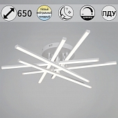 Потолочная люстра  09190-0.3-06A WH 