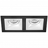 Точечный светильник Domino D5270606 