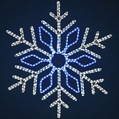 Световая фигура  LC-13096 